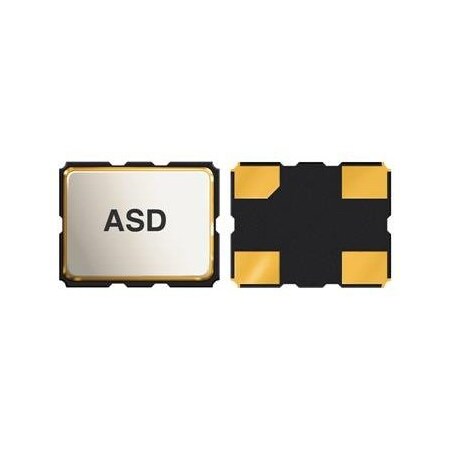 Abracon Hcmos Smd Crystal Oscillator - 40.000Mhz  100Ppm ASD-40.000MHZ-V-T